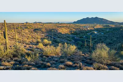 39783 N Ocotillo Ridge Drive #4, Carefree, AZ 85377 - Photo 9