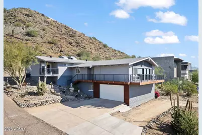 306 W Camino Vista, Phoenix, AZ 85021 - Photo 1