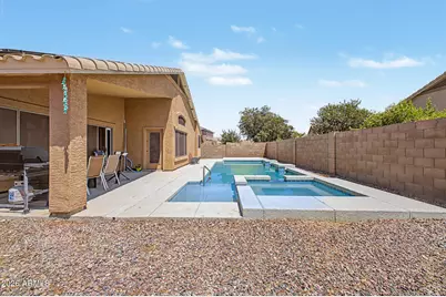 17827 W Eugene Terrace, Surprise, AZ 85388 - Photo 31