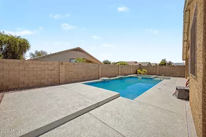 17827 W Eugene Terrace, Surprise, AZ 85388 - Photo 29