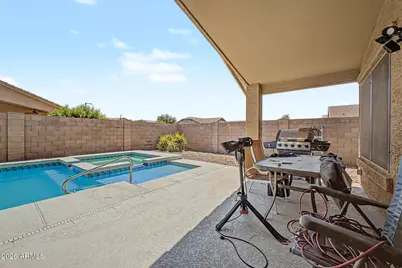 17827 W Eugene Terrace, Surprise, AZ 85388 - Photo 33