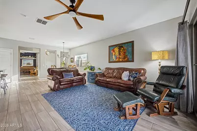528 W Evergreen Pear Avenue, San Tan Valley, AZ 85140 - Photo 7