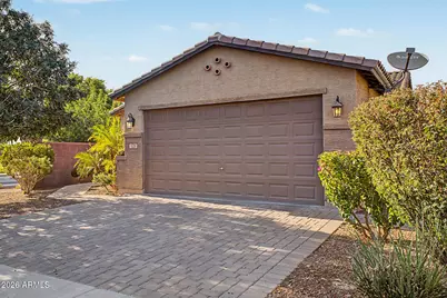 528 W Evergreen Pear Avenue, San Tan Valley, AZ 85140 - Photo 3