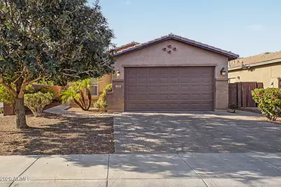 528 W Evergreen Pear Avenue, San Tan Valley, AZ 85140 - Photo 1