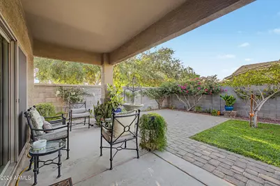 528 W Evergreen Pear Avenue, San Tan Valley, AZ 85140 - Photo 29