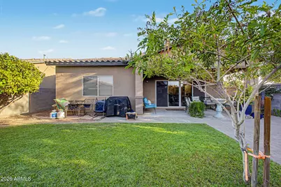 528 W Evergreen Pear Avenue, San Tan Valley, AZ 85140 - Photo 31