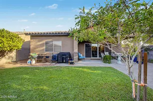 528 W Evergreen Pear Ave, San Tan Valley, AZ 85140 - Photo 31
