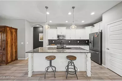 528 W Evergreen Pear Avenue, San Tan Valley, AZ 85140 - Photo 11