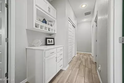 528 W Evergreen Pear Avenue, San Tan Valley, AZ 85140 - Photo 27
