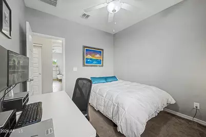 528 W Evergreen Pear Avenue, San Tan Valley, AZ 85140 - Photo 23