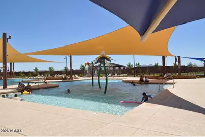 528 W Evergreen Pear Avenue, San Tan Valley, AZ 85140 - Photo 35