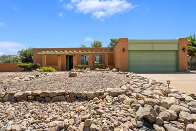 1932 Piccadilly Lane, Sierra Vista, AZ 85635 - Photo 1