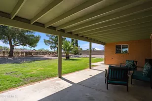 1932 Piccadilly Ln, Sierra Vista, AZ 85635 - Photo 37