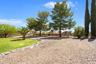1932 Piccadilly Ln, Sierra Vista, AZ 85635 - Photo 43