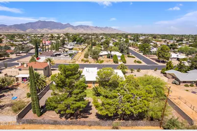 1932 Piccadilly Lane, Sierra Vista, AZ 85635 - Photo 53