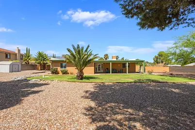 1932 Piccadilly Lane, Sierra Vista, AZ 85635 - Photo 41