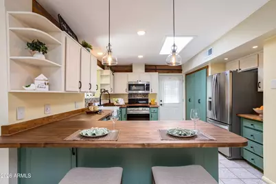 1932 Piccadilly Lane, Sierra Vista, AZ 85635 - Photo 17