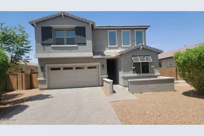 43938 W Palo Olmo Road, Maricopa, AZ 85138 - Photo 1