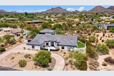 22919 N 93rd Street, Scottsdale, AZ 85255 - Photo 85