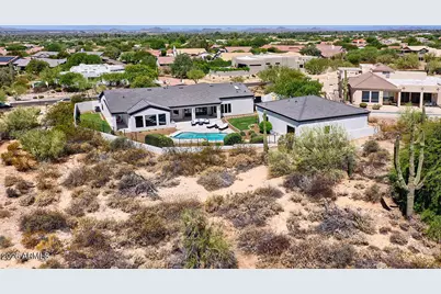22919 N 93rd Street, Scottsdale, AZ 85255 - Photo 91