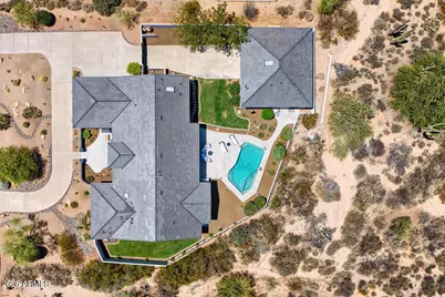 22919 N 93rd Street, Scottsdale, AZ 85255 - Photo 89