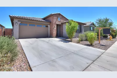 36540 W Leonessa Avenue, Maricopa, AZ 85138 - Photo 3