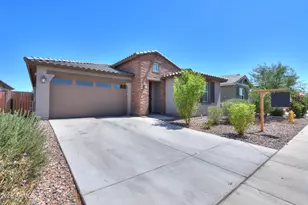 36540 W Leonessa Ave, Maricopa, AZ 85138 - Photo 3