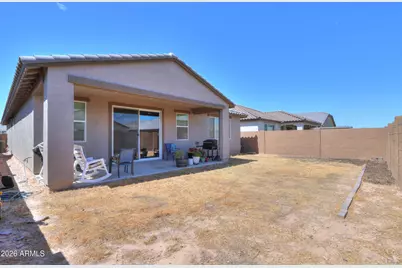 36540 W Leonessa Avenue, Maricopa, AZ 85138 - Photo 33