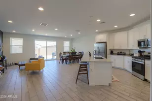 36540 W Leonessa Ave, Maricopa, AZ 85138 - Photo 17