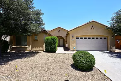 2505 S 117th Avenue, Avondale, AZ 85323 - Photo 1