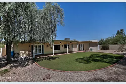 846 E Village Circle Drive N, Phoenix, AZ 85022 - Photo 25