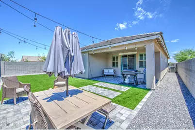 4417 W Charlie Drive, San Tan Valley, AZ 85144 - Photo 3