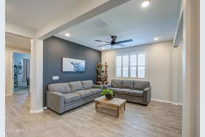 4417 W Charlie Drive, San Tan Valley, AZ 85144 - Photo 41