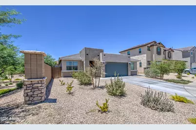 4417 W Charlie Drive, San Tan Valley, AZ 85144 - Photo 5