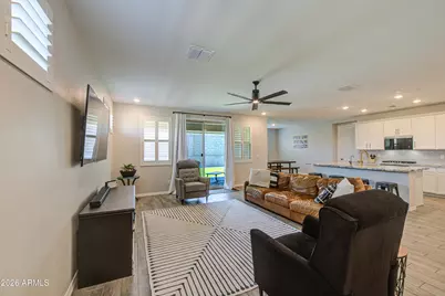 4417 W Charlie Drive, San Tan Valley, AZ 85144 - Photo 39