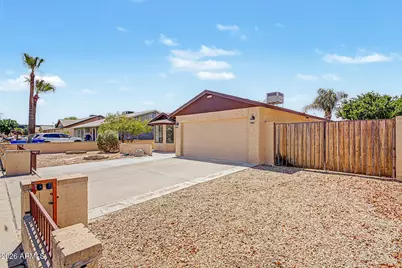 213 E Camino Estrella --, Avondale, AZ 85323 - Photo 35