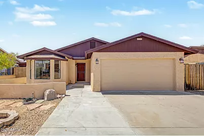 213 E Camino Estrella --, Avondale, AZ 85323 - Photo 1