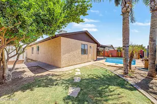 213 E Camino Estrella, Avondale, AZ 85323 - Photo 31