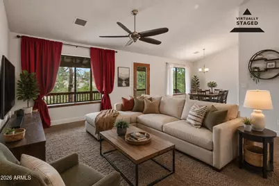 708 S Ridgeway Lane, Payson, AZ 85541 - Photo 13