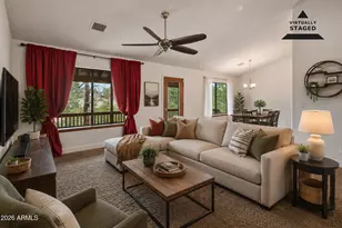 708 S Ridgeway Ln, Payson, AZ 85541 - Photo 13