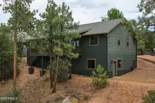 708 S Ridgeway Ln, Payson, AZ 85541 - Photo 33