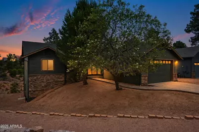 708 S Ridgeway Lane, Payson, AZ 85541 - Photo 1