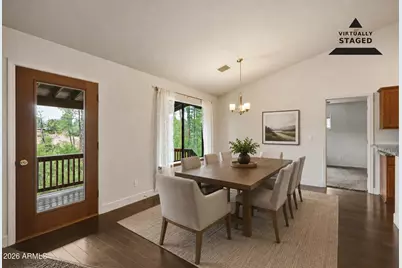708 S Ridgeway Lane, Payson, AZ 85541 - Photo 15