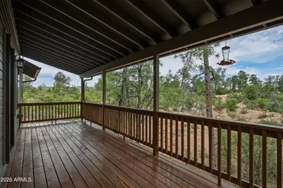 708 S Ridgeway Lane, Payson, AZ 85541 - Photo 5