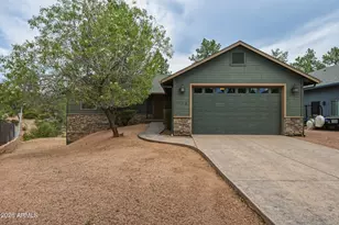 708 S Ridgeway Ln, Payson, AZ 85541 - Photo 3