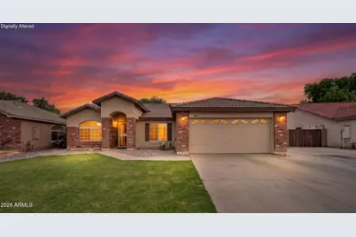 2871 E Morgan Drive, Gilbert, AZ 85295 - Photo 1