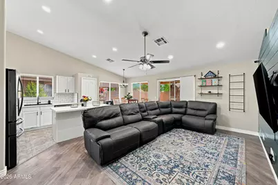 2871 E Morgan Drive, Gilbert, AZ 85295 - Photo 7