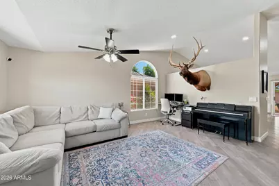 2871 E Morgan Drive, Gilbert, AZ 85295 - Photo 5