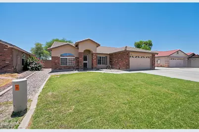2871 E Morgan Drive, Gilbert, AZ 85295 - Photo 3