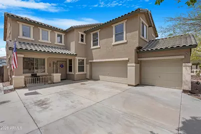 13633 W Lisbon Lane, Surprise, AZ 85379 - Photo 1